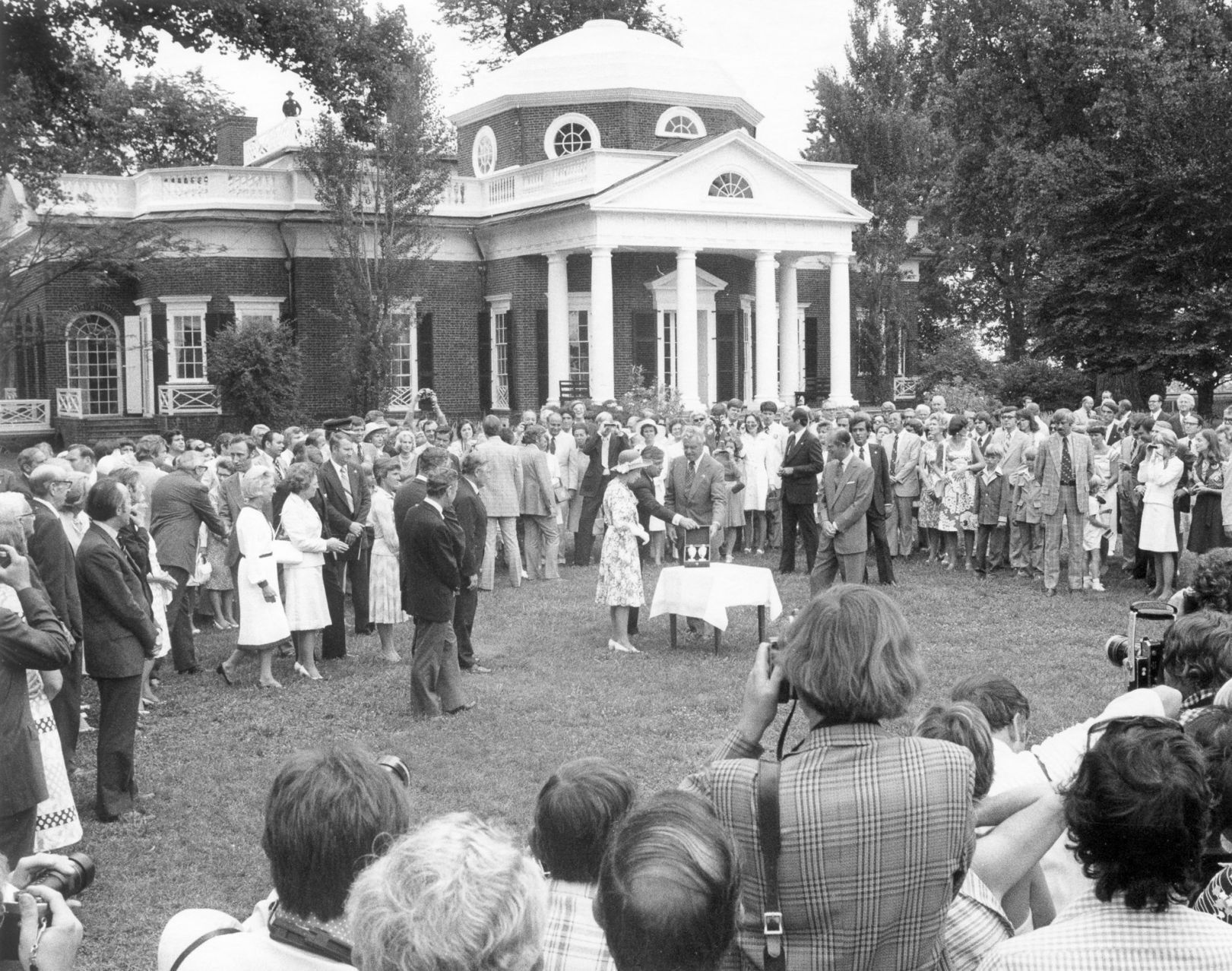 1976 Jubilee